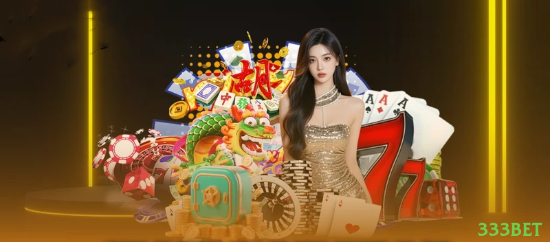 333bet Cassino Clássico