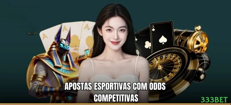 333bet Cassino Clássico