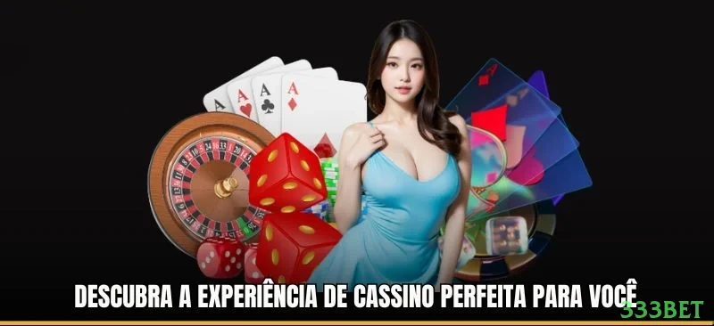 333bet Cassino Clássico
