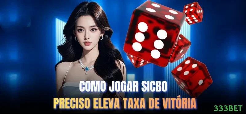 333bet Cassino Clássico